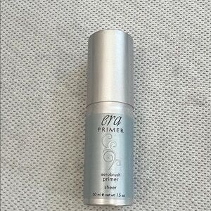 New Era Aerobrush Primer - Silver